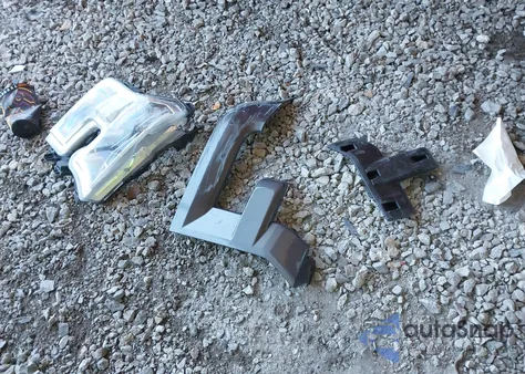 2016 Ford F-150 Xlt from USA, damaged, VIN 1FTEX1CPXGKF95213